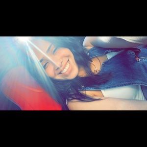 Meet your Posher, Tracy